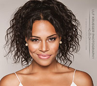 Brazil Echthaartressen