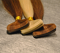Skin Weft / PU Tape