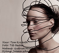 Kunsthaar Extensions